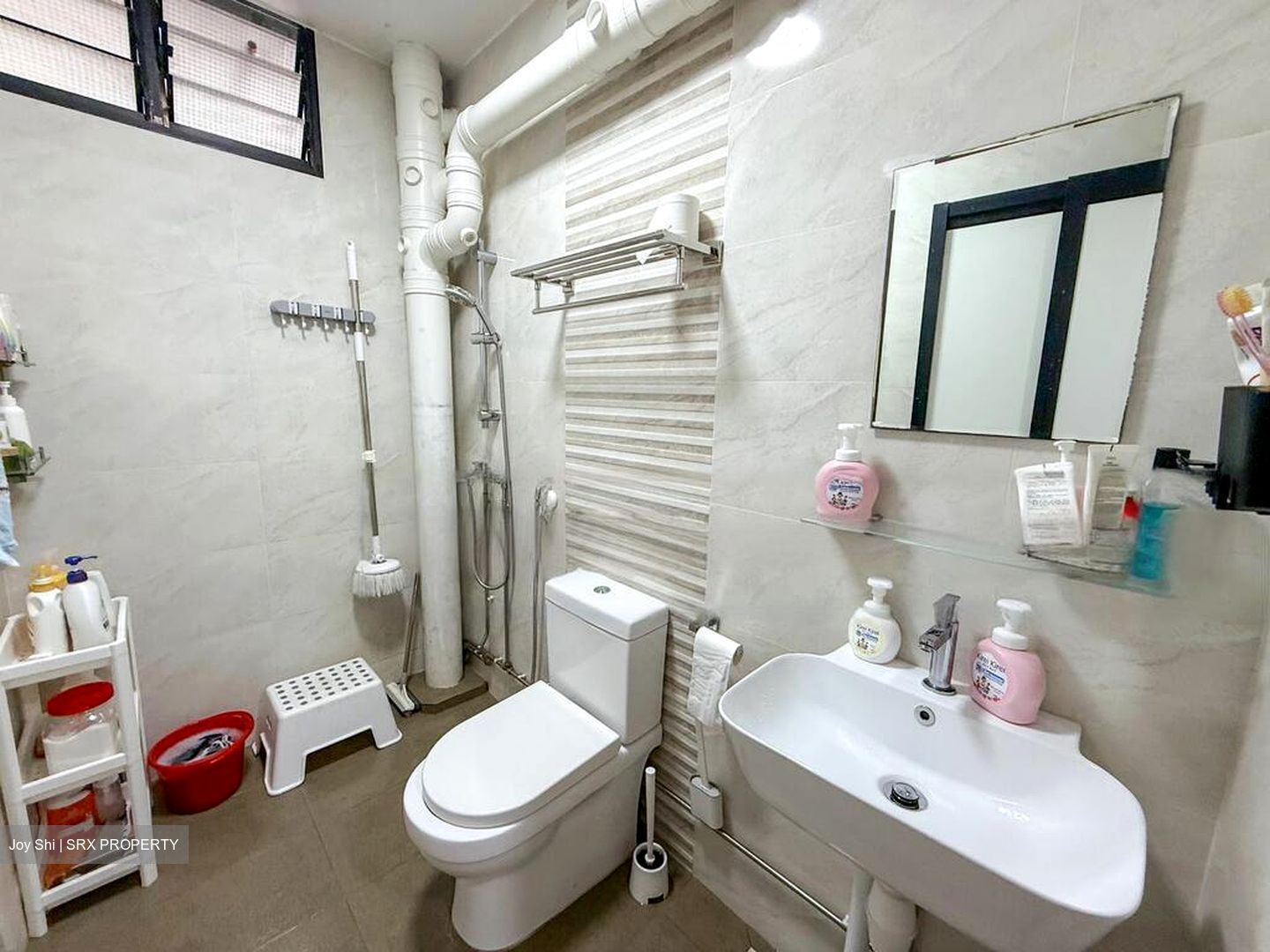 Blk 646 Woodlands Ring Road (Woodlands), HDB Executive #443341421